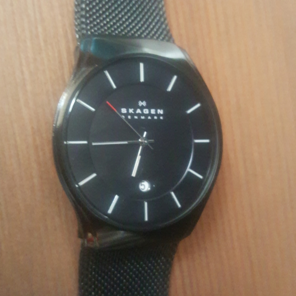 Skagen ⌚